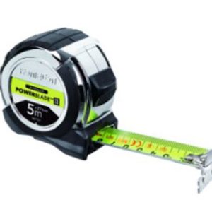 FLEXOMETRO D/CARA MAGN. 8M ACH