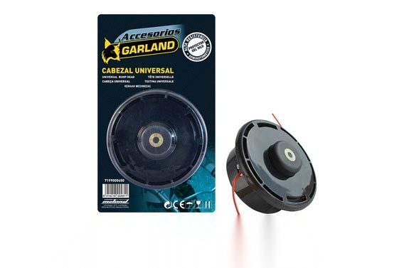 CABEZAL DESBROZADORA UNIV GARL
