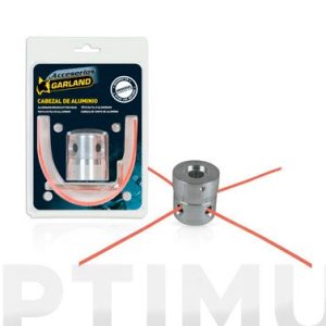 CABEZAL DESBROZADORA UNIV GARL