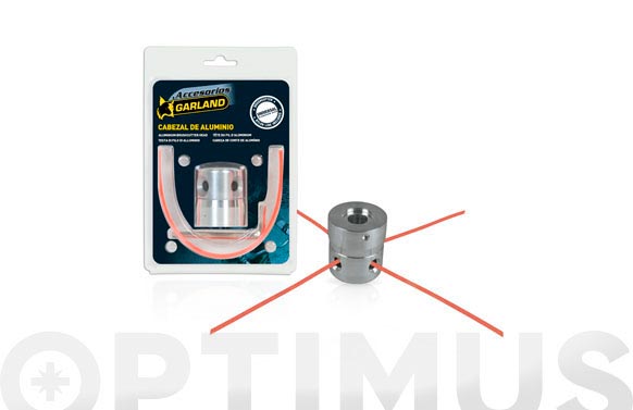 CABEZAL DESBROZADORA UNIV GARL