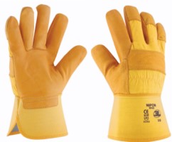 GUANTE SIDERURGIA XL10 AMA PIE