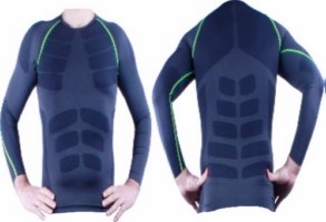 CAMISETA TERMICA L/XL NE NYLON