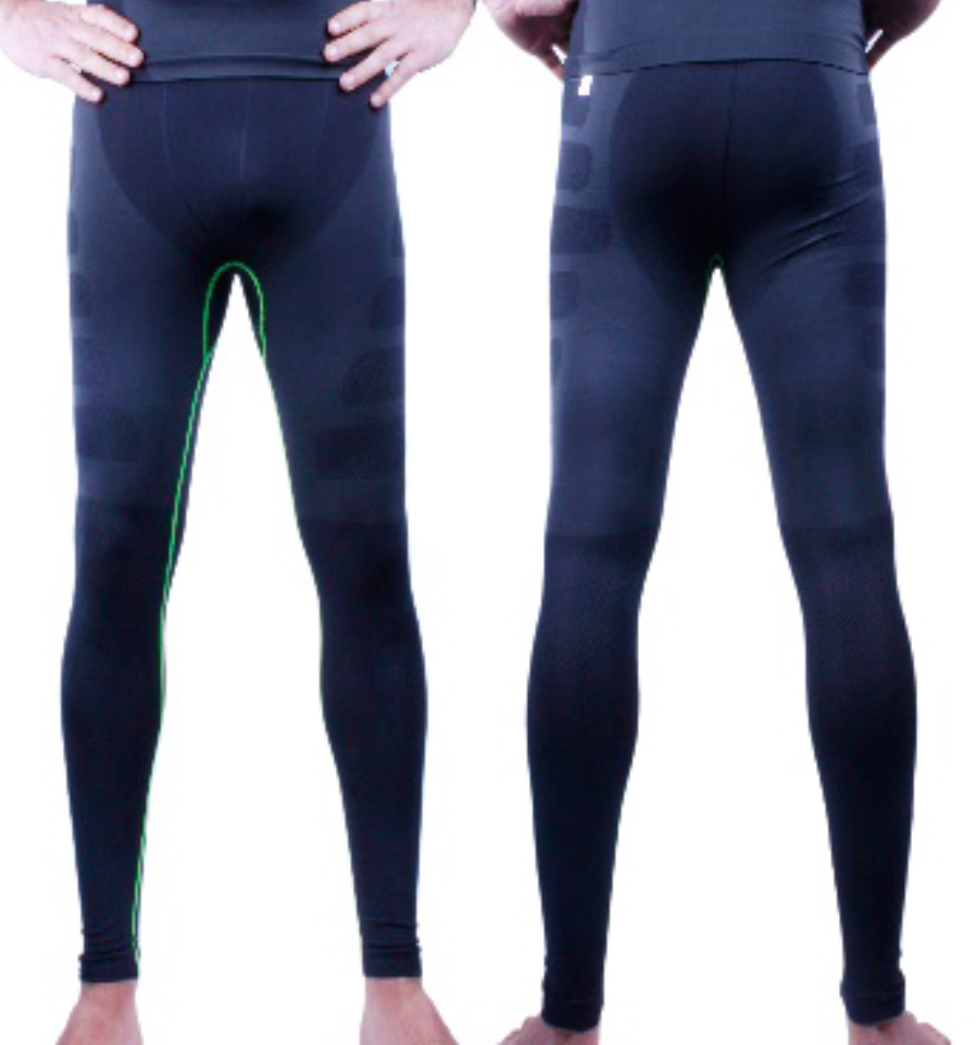 PANTALON S/M NYLON/POLIESTER U