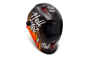 PANTALLA PROT HELLMET DEVIL 67