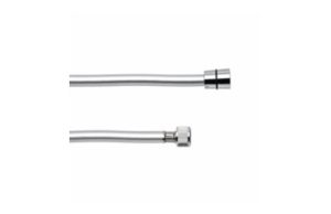 FLEXO BAÑO DUCHA 2,0MT PVC