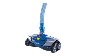 LIMPIAFONDOS PISC. 12X6M MX8