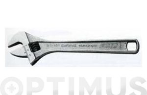 LLAVE AJUST. M/CENT 18" 450MM