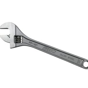 LLAVE AJUST. M/CENT 08" CROMAD