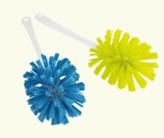 ESCOBILLA REPUESTO WC 1 UD