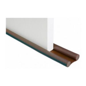 BURLETE DOBLE ROLLO 095CM PVC