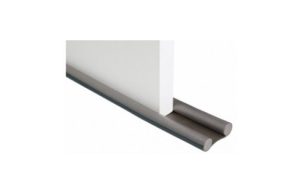 BURLETE DOBLE ROLLO 095CM PVC