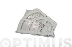 COMPAS 2BALDAS BLANCO