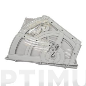 COMPAS 2BALDAS BLANCO