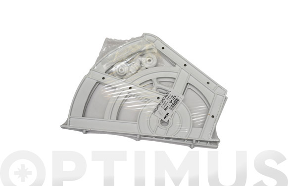 COMPAS 2BALDAS BLANCO