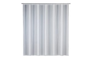 CORTINA BAÑO PEVA FROZEN 180X2