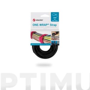 BRIDA CIERRE REUTIL VELCRO® 25