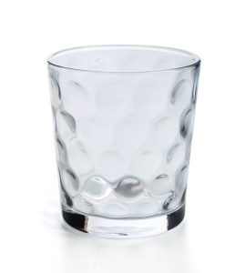 VASO BAJO 26CL KATA 6 PZ