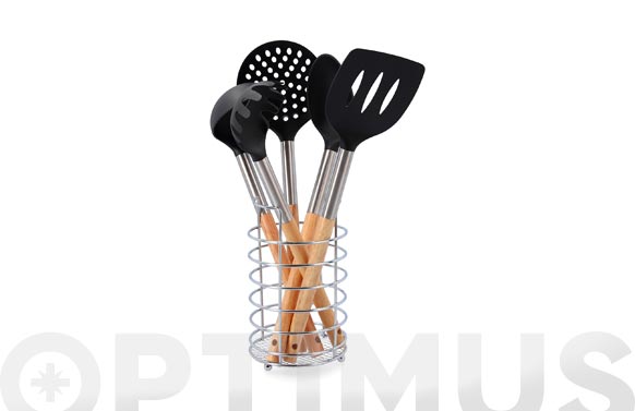 JUEGO UTENSILIOS COC 7790007 5