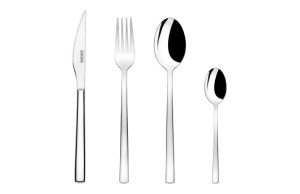 CUBERTERIA MESA INOX