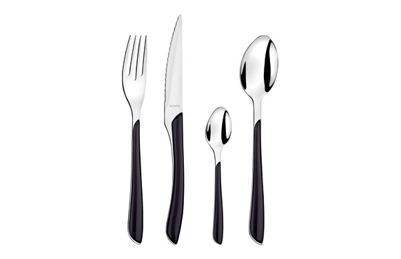 CUBERTERIA AMEFA 24 PZ