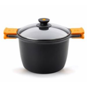 OLLA ALTA C/TAPA 28CM EFFICIEN