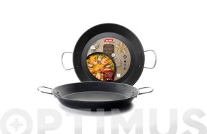PAELLERA 40CM ALU