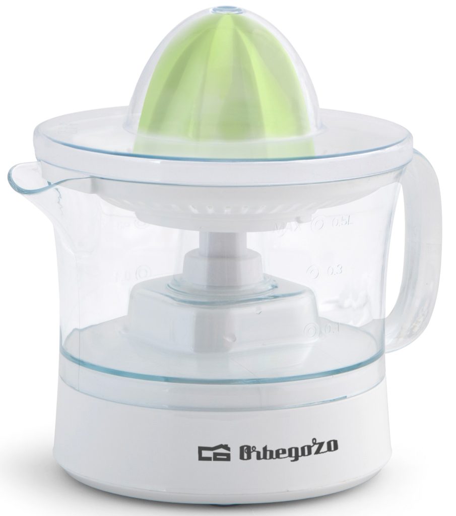 EXPRIMIDOR ELECT 25W 0,5LT EP-