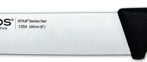 CUCHILLO 200MM NIZA 1 UD