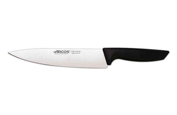 CUCHILLO COCINERO 200MM NIZA 1