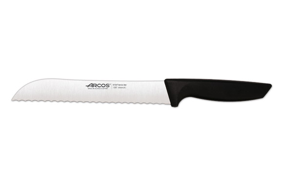 CUCHILLO PAN NIZA 1 UD