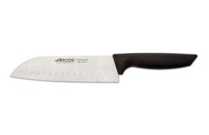 CUCHILLO SANTOKU NIZA 1 UD