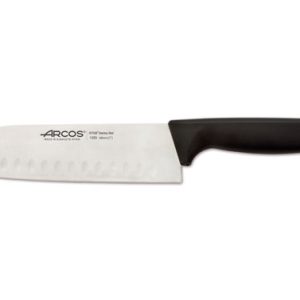 CUCHILLO SANTOKU NIZA 1 UD