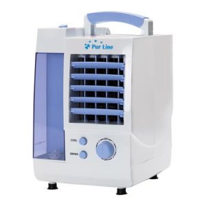 CLIMATIZADOR 60W 1LT