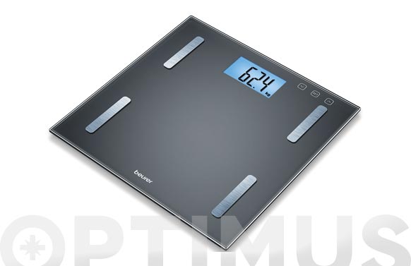 BASCULA ELECTR. 1 UD BEURER BF