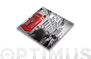 BASCULA ELECTR. 1 UD BEURER GS