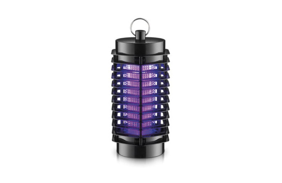 MATA-INSECTOS ELEC LED 3W 1470