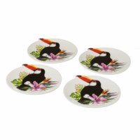 PLATO LLANO 23,80 X 22,90 X 2,