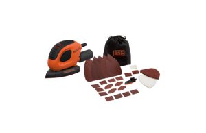 LIJADORA ORB. 55W ACCS BEW230B