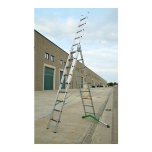 ESCALERA IND.MULT PLABELL TIJE