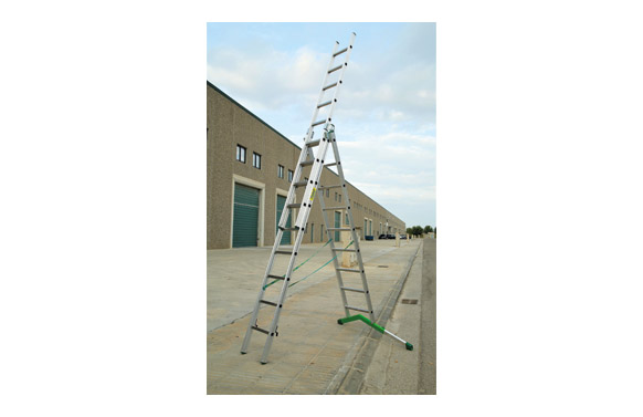 ESCALERA IND.MULT PLABELL TIJE