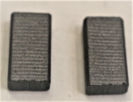 ESCOBILLA TALADRO NV118879 2 P