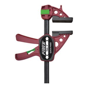 TORNILLO APRIETE QUICK 80X450