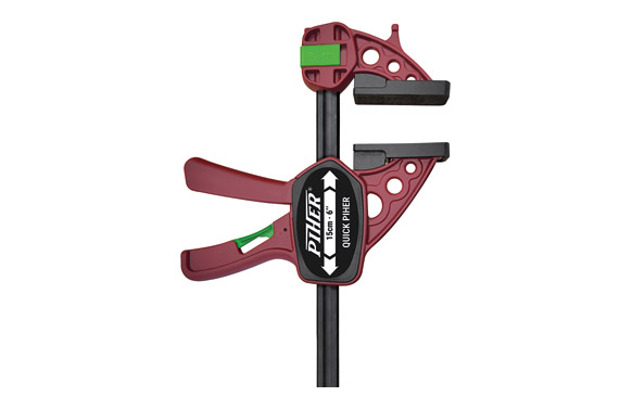 TORNILLO APRIETE QUICK 80X450