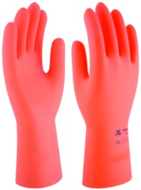 GUANTE LATEX NAR PROTEX XL10