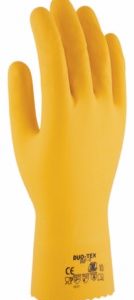 GUANTE LATEX AMA DUO TEX S07 3
