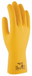 GUANTE LATEX AMA DUO TEX S07 3