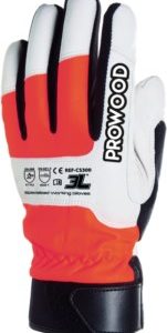 GUANTE MOTOSIERRA L09 NAR PROW