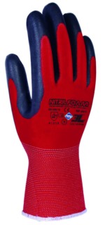 GUANTE MECANICO XL10 NYLON/NIT