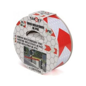 CINTA SEÑALIZACION REFLECTANTE