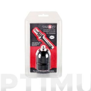 PORTABROCAS TAL AUT 1,5-13MM 1